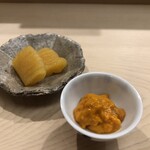 日本橋蛎殻町 すぎた - 