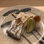 日本橋蛎殻町 すぎた - 