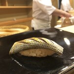 日本橋蛎殻町 すぎた - 