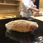 日本橋蛎殻町 すぎた - 