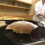 日本橋蛎殻町 すぎた - 