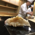 日本橋蛎殻町 すぎた - 