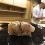 日本橋蛎殻町 すぎた - 