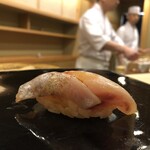 日本橋蛎殻町 すぎた - 