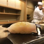 日本橋蛎殻町 すぎた - 