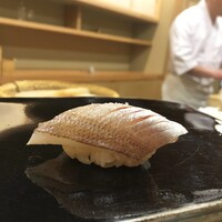 日本橋蛎殻町 すぎた - 