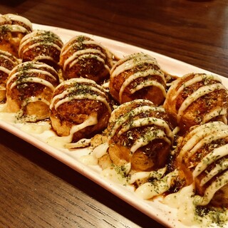 京たこやき 名代たこつぼ_0