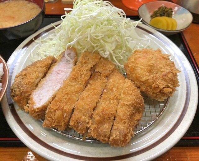 克芳 かつよし 押上 とんかつ 食べログ 克芳 かつよし 押上 とんかつ 食べログ