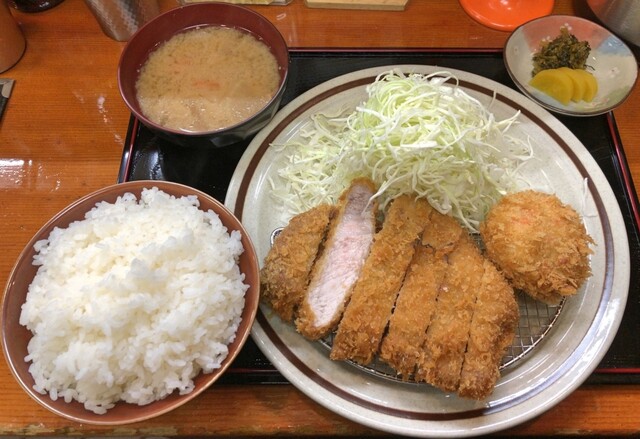 克芳 かつよし 押上 とんかつ 食べログ 克芳 かつよし 押上 とんかつ 食べログ