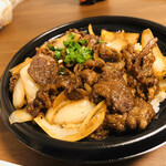 Oosaka Yakiniku Horumon Futago - 