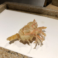 日本橋 蕎ノ字 - 