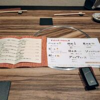 炭火焼鳥 木鶏 - 