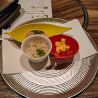 炭火焼鳥 木鶏 - 