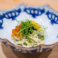 はらまさ - フォアグラ素麺