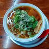 神戸ラーメン 第一旭 三宮本店