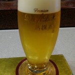 司寿司 - ドリンク写真: