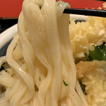 本格手打うどん おか泉 - うどんヾ(＾。.^*)/あっぷ･:*+.:+