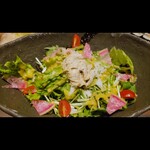 Uomamireshinkichi - 綺麗なサラダ