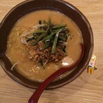 Miso Noya Tado Koro Syouten - 