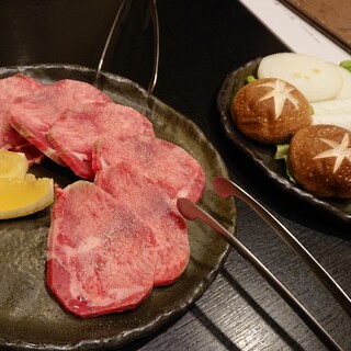 山梨でおすすめの焼肉 高級 をご紹介 食べログ