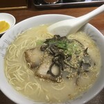 味好ラーメン - 