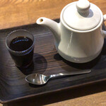 Fakutori Kafe Kousen - 