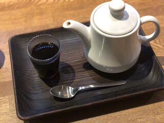 Fakutori Kafe Kousen - 