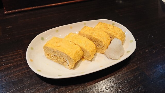 屋台や十八番 - 福島（焼き鳥）の写真