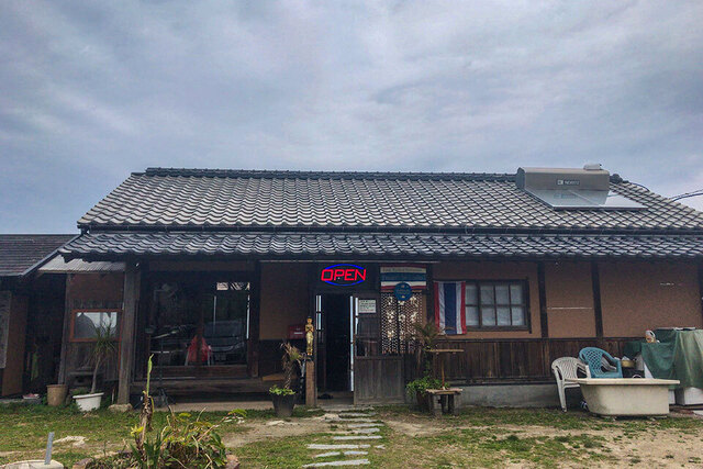 海とドゥワンチャンに癒やされて By 蝋滓丈二 ドゥワンチャン Duangjan 筑前深江 タイ料理 食べログ 海とドゥワンチャンに癒やされて By 蝋滓丈二 ドゥワンチャン Duangjan 筑前深江 タイ料理 食べログ