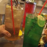 サニーダイナー - 