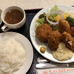 キッチンスズキ - 