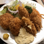 キッチンスズキ - 