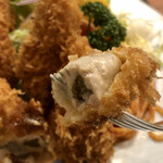 キッチンスズキ - 