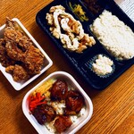 弁当の松田 - 