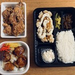 弁当の松田 - 