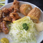 とんかつ鉄平 - 