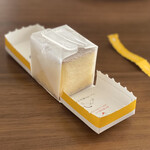 福砂屋 - 料理写真: