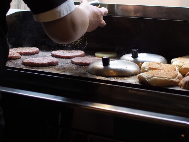 SUNNY DINER Hon Ten photo 2