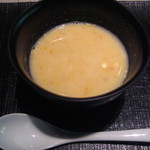 茅乃舎 - 大地の恵スープ
