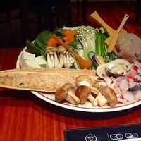 城山ガーデンズ　水簾 - 