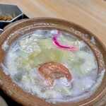 Souan Yokochou - 湯豆腐