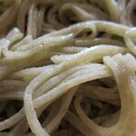 いし豆 - いし豆 「とりごぼう（蕎麦）」