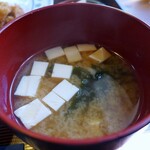 とんかつ・うなぎ ながと - 