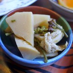 とんかつ・うなぎ ながと - 