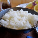 とんかつ・うなぎ ながと - 