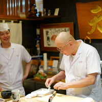 天寿し 京町店 - 