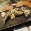 浜松かきセンター - 料理写真:蒸し牡蠣