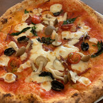 Pizzeria Bel lino - 