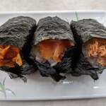 おにぎり ぼんご - 