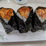 おにぎり ぼんご - 